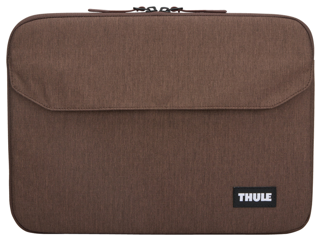 Housse ordinateur portable 13" marron Thule Lithos