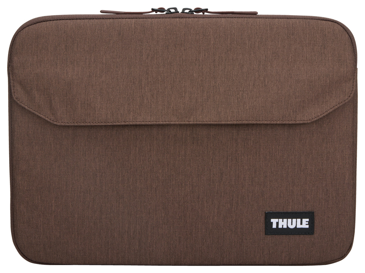 Housse ordinateur portable 13" marron Thule Lithos