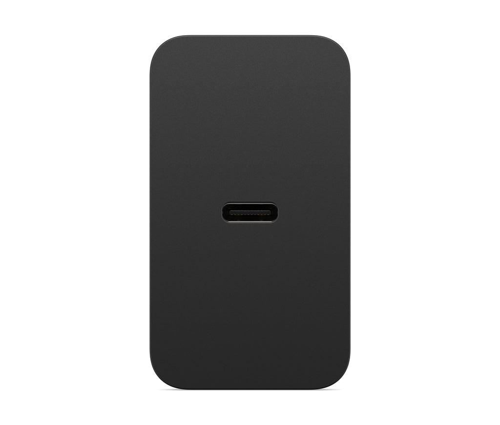 Chargeur HP 100W GaN ultra-rapide - USB-C PD 3.0