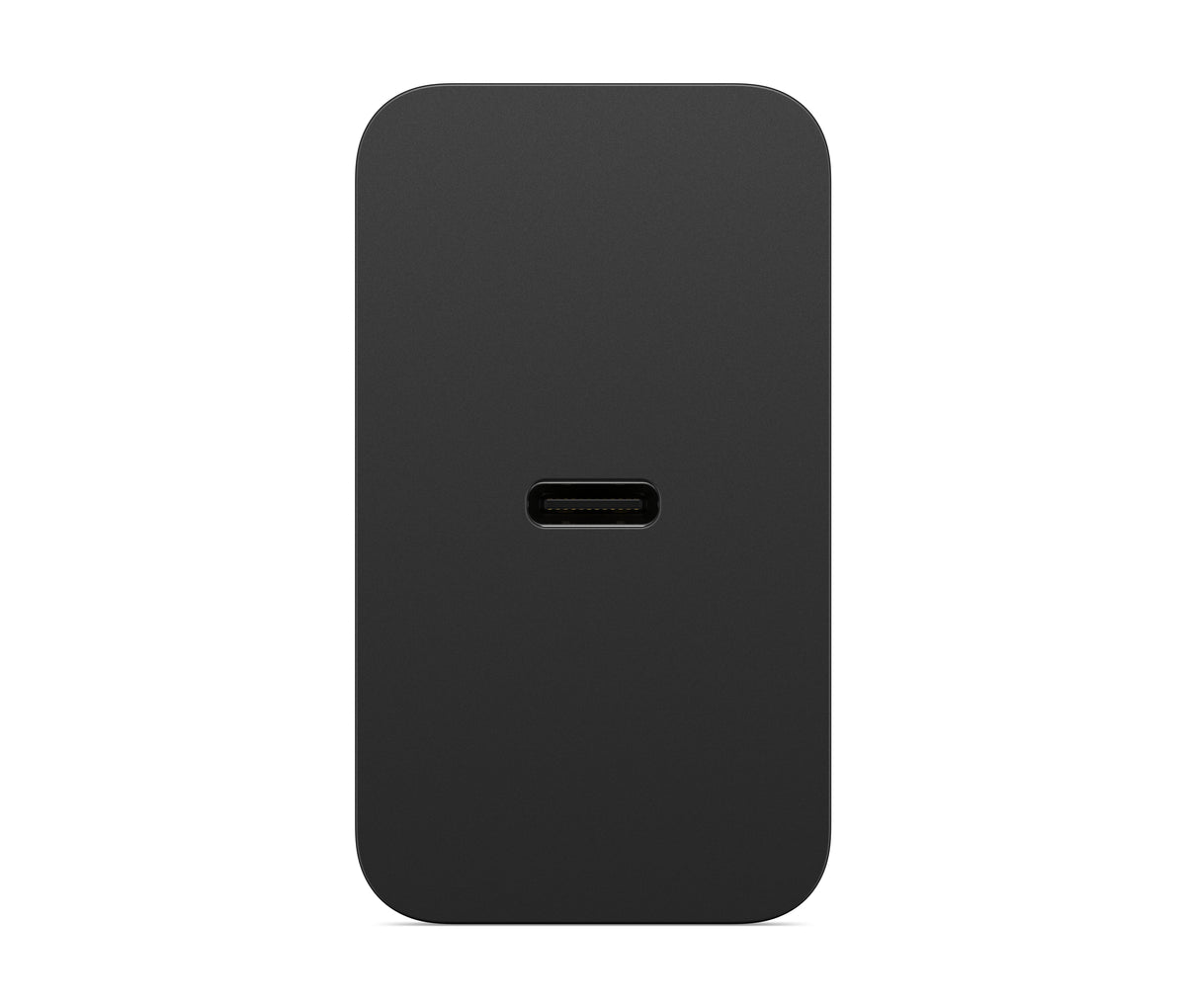 Chargeur HP 100W GaN ultra-rapide - USB-C PD 3.0