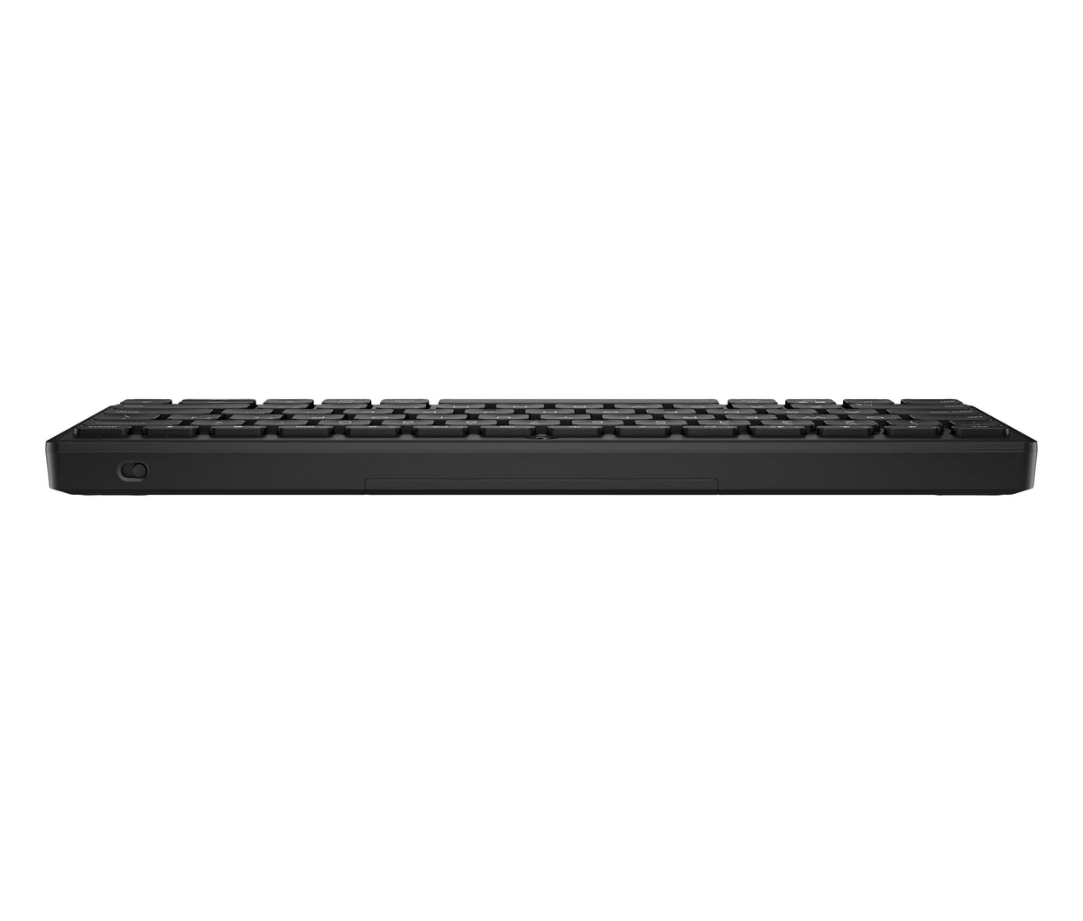 Clavier HP 350 sans fil Bluetooth 5.2 - Français - Noir