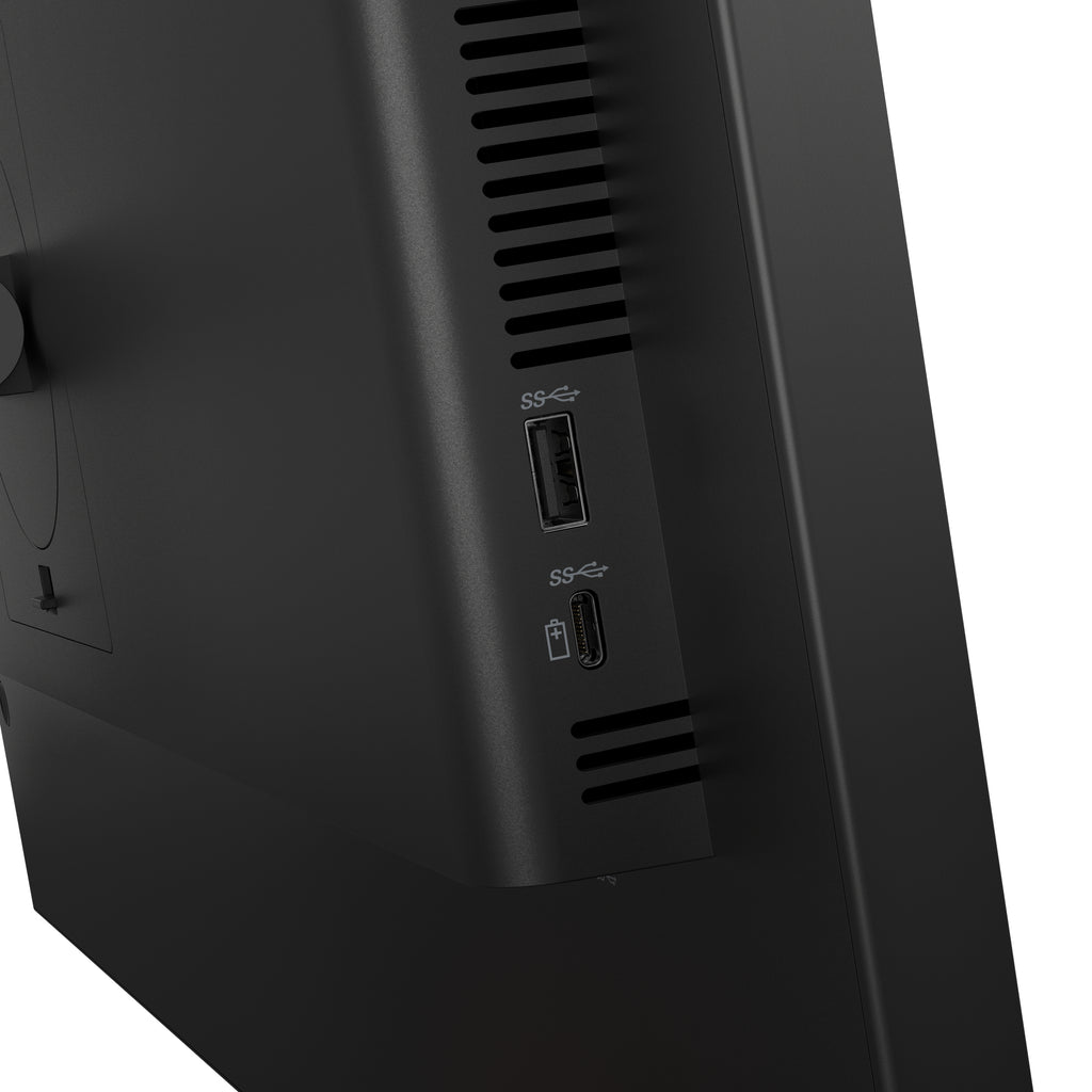 Écran LED 27" Full HD 120 Hz Lenovo ThinkVision T27-40
