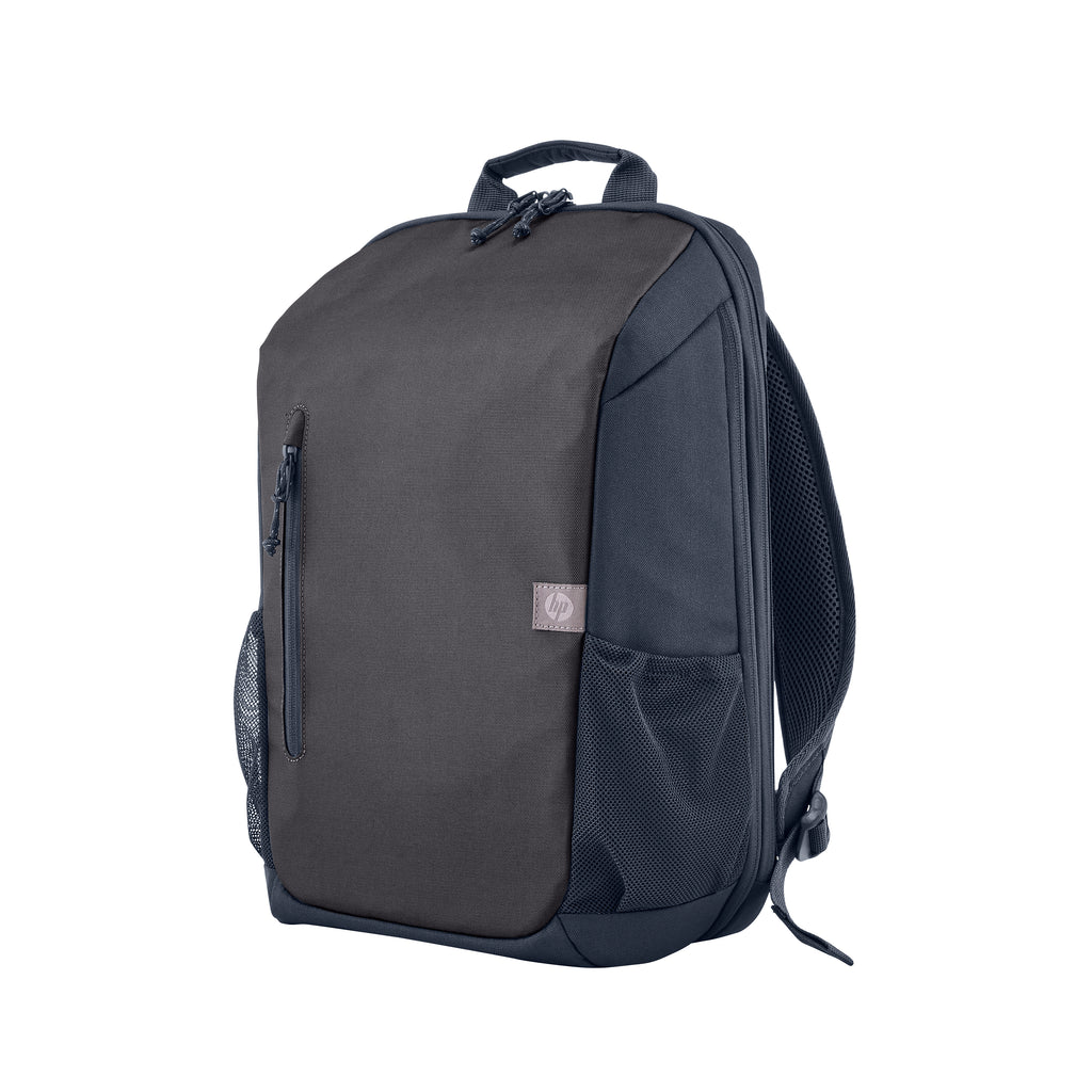 Sac à dos HP pour ordinateur portable 15,6" - Gris de fer