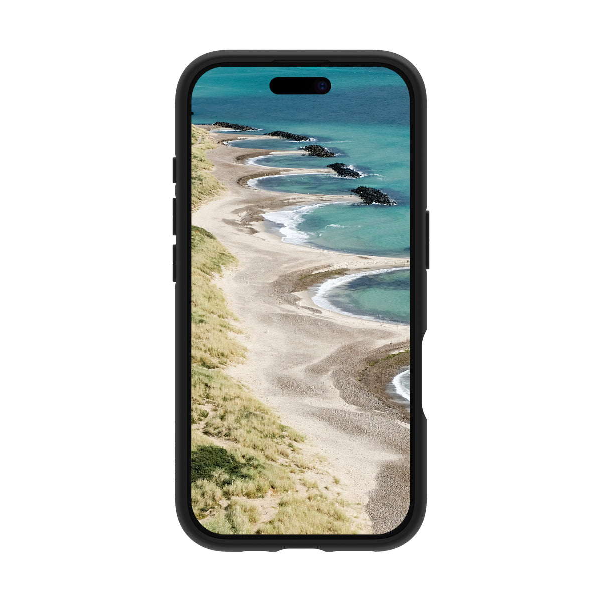 Coque iPhone 16 Plus MagSafe - DBRAMANTE1928