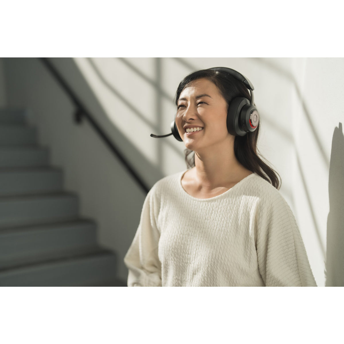 Kensington H3000 Micro-casque Bluetooth sans fil