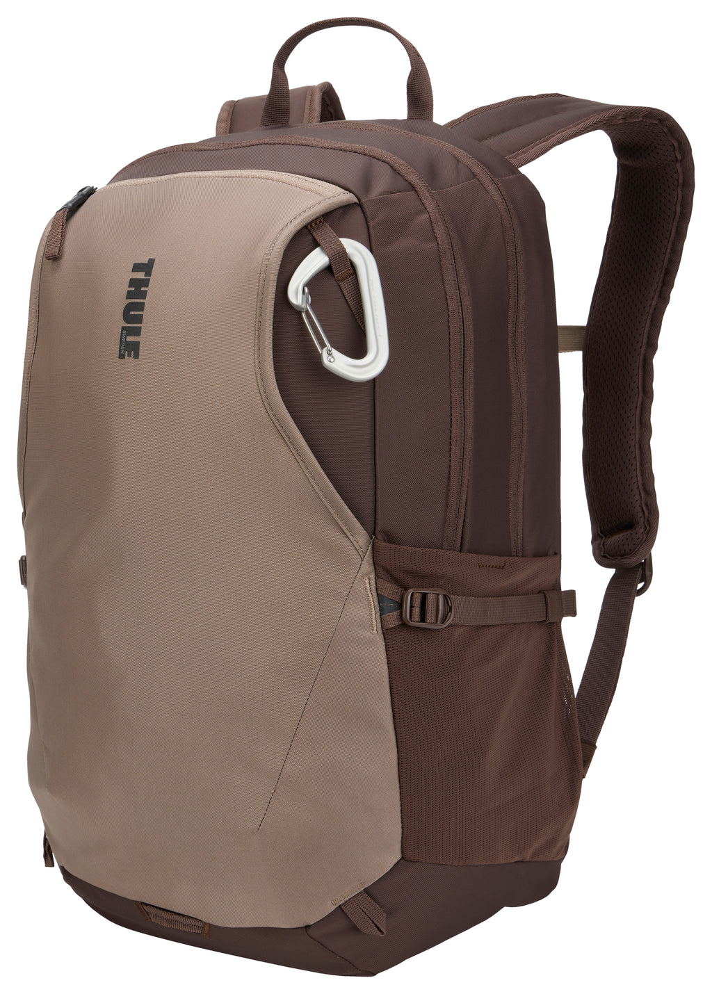 Sac à dos Thule EnRoute 23L pour ordinateur 16" - marron