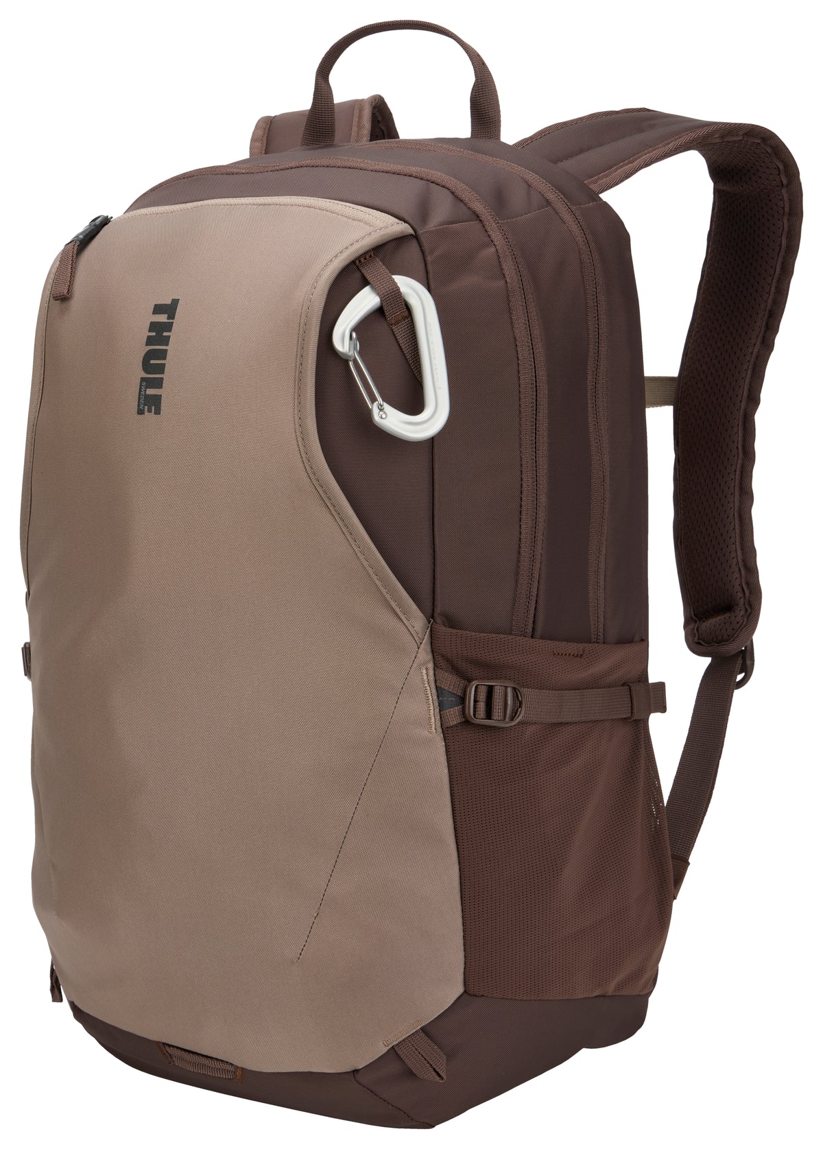 Sac à dos Thule EnRoute 23L pour ordinateur 16" - marron