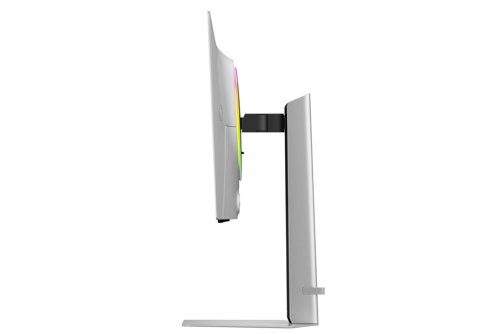 Samsung Odyssey OLED G60SF Series 27" 500Hz QHD - Moniteur Gaming