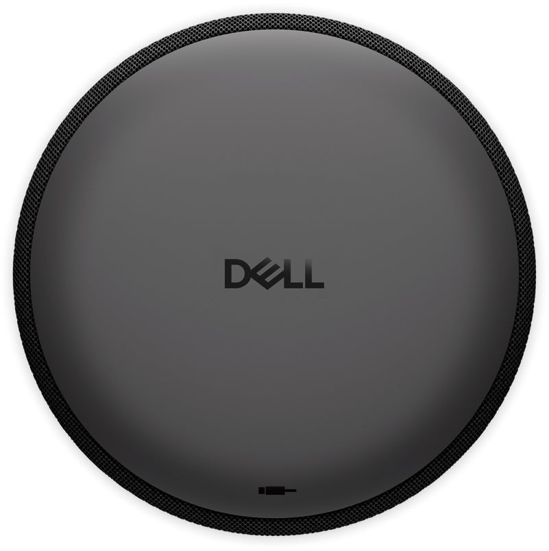 Haut-parleur main libre Dell Pro SP325 - USB-C - Teams/Zoom