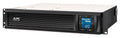 APC Smart-UPS C 1500VA LCD RM 2U 230V - Onduleur sécurisé