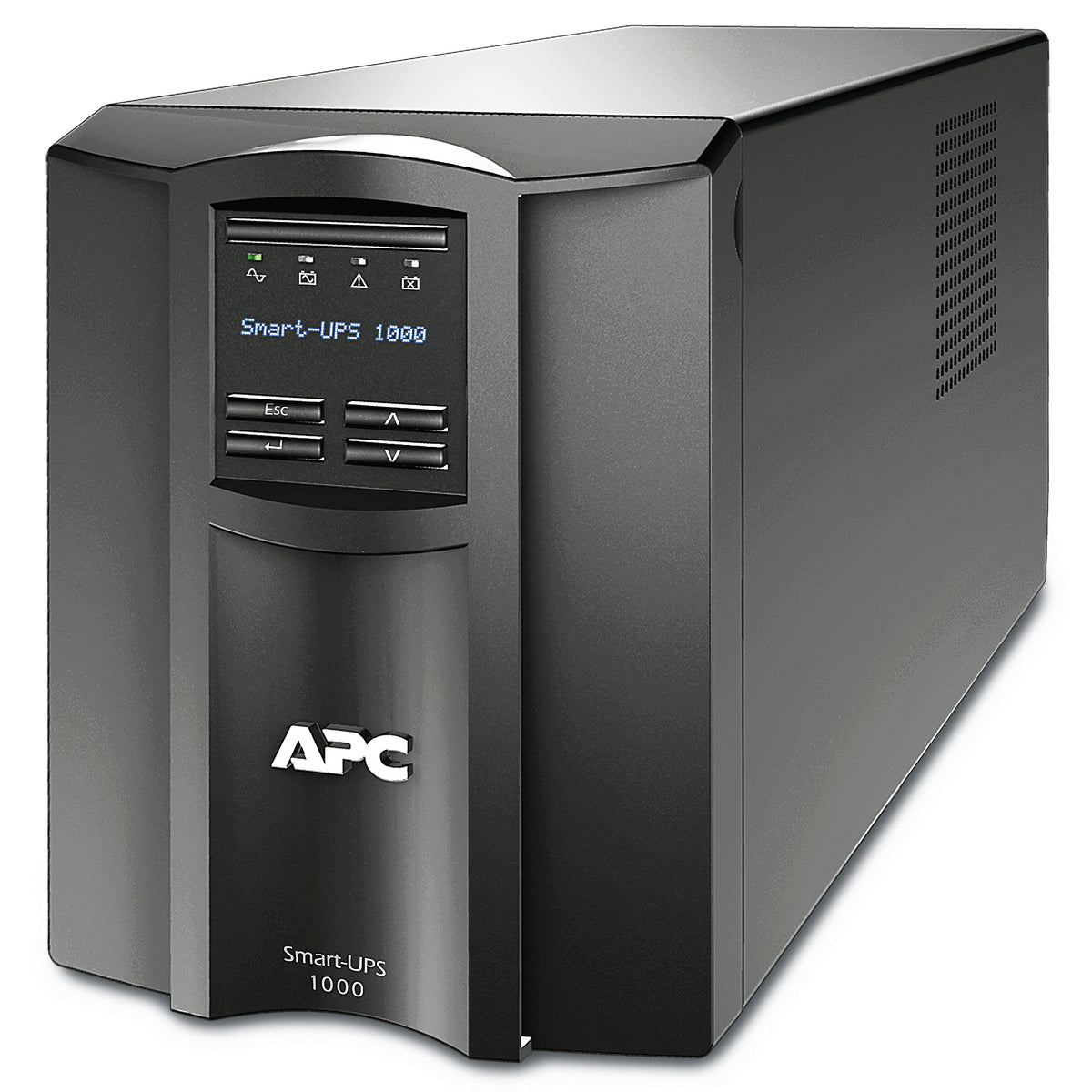 APC Smart-UPS 1000VA LCD 230V | Onduleur haute performance