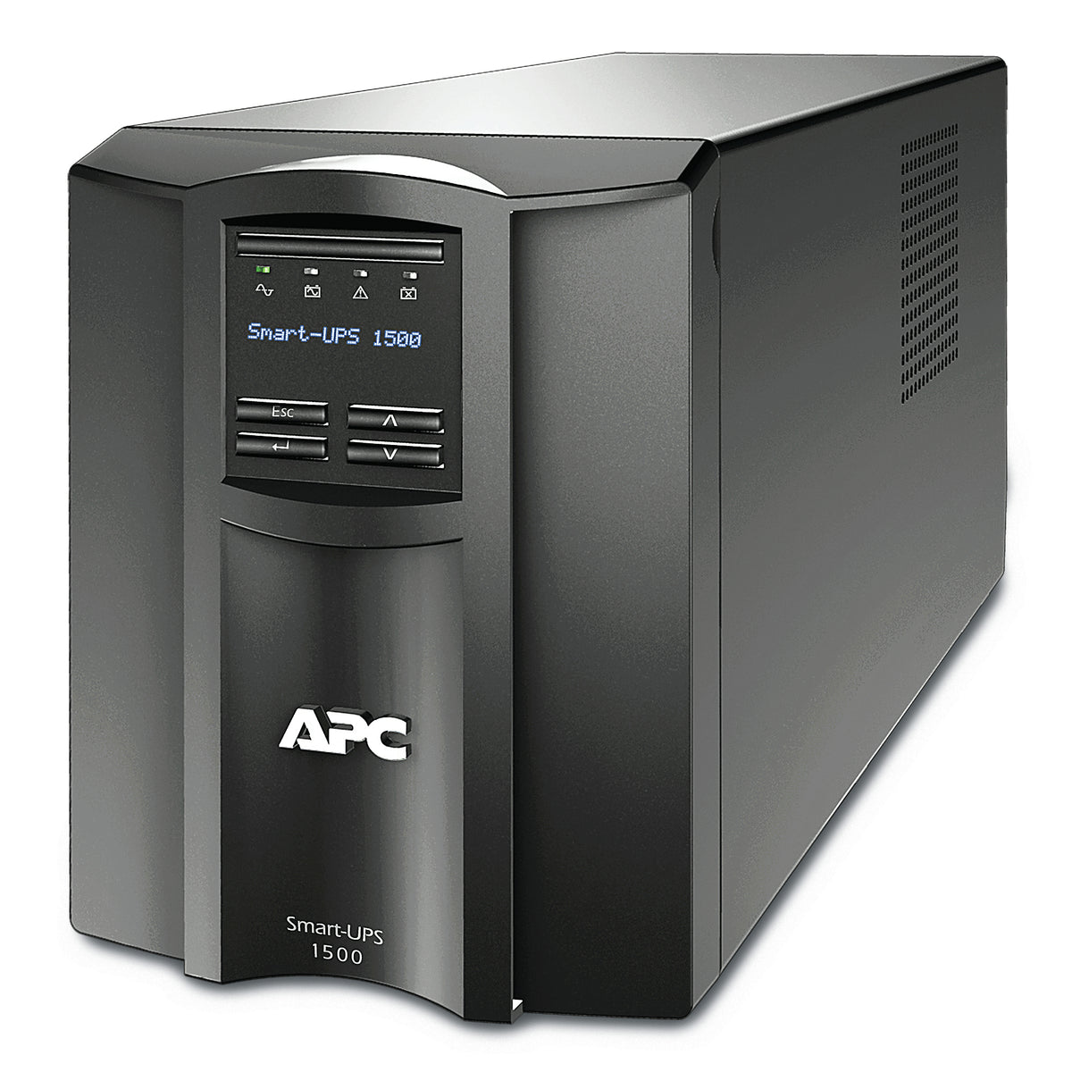 APC Smart-UPS 1500VA LCD 230V | Protection Électrique