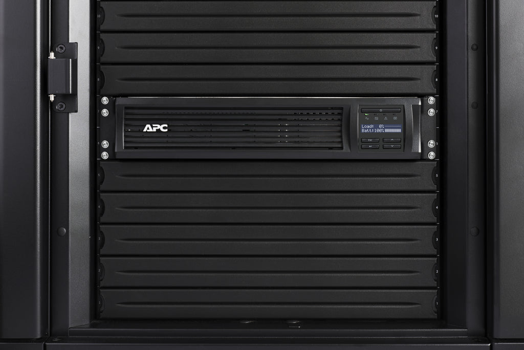 APC Smart-UPS 1500VA LCD RM 2U 230V | Onduleur Pro