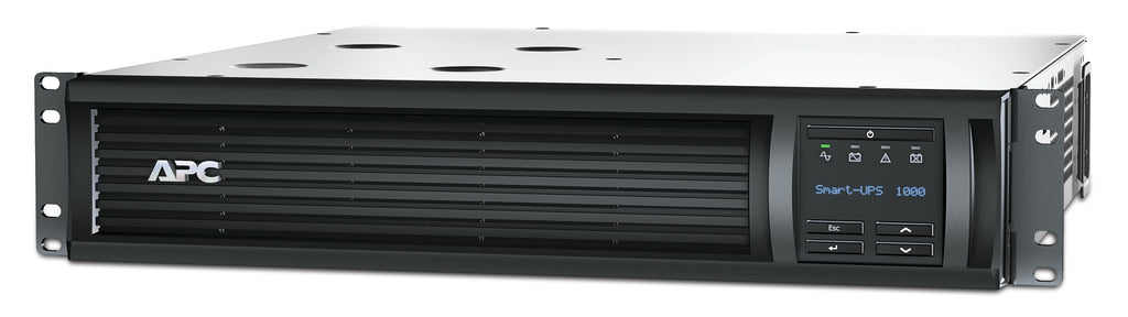 APC Smart-UPS 1000VA LCD RM 2U 230V | Protection Pro