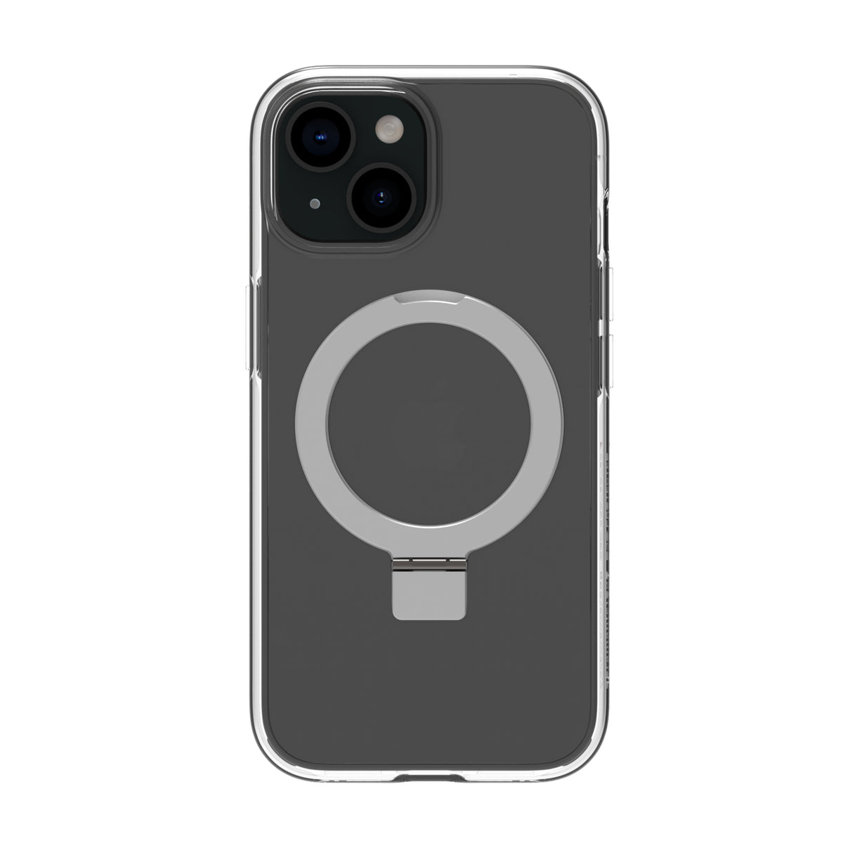 Coque iPhone avec béquille et MagSafe - DBRAMANTE1928