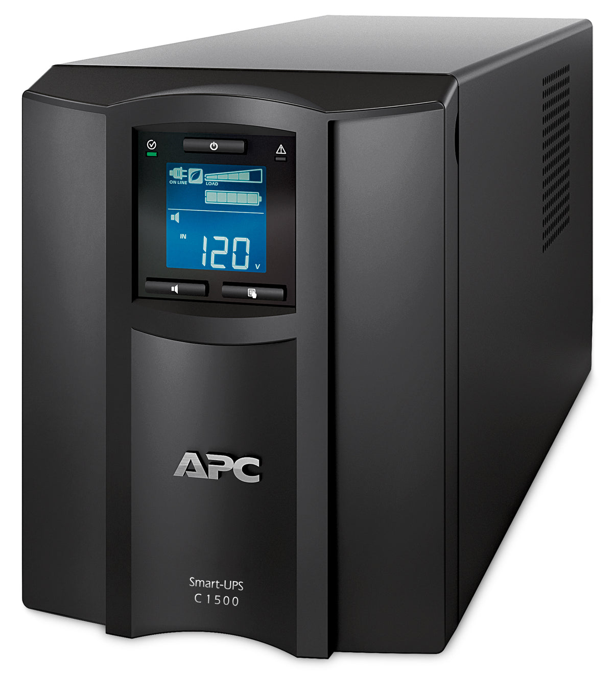 APC Smart-UPS C 1500VA LCD 230V - Onduleur fiable