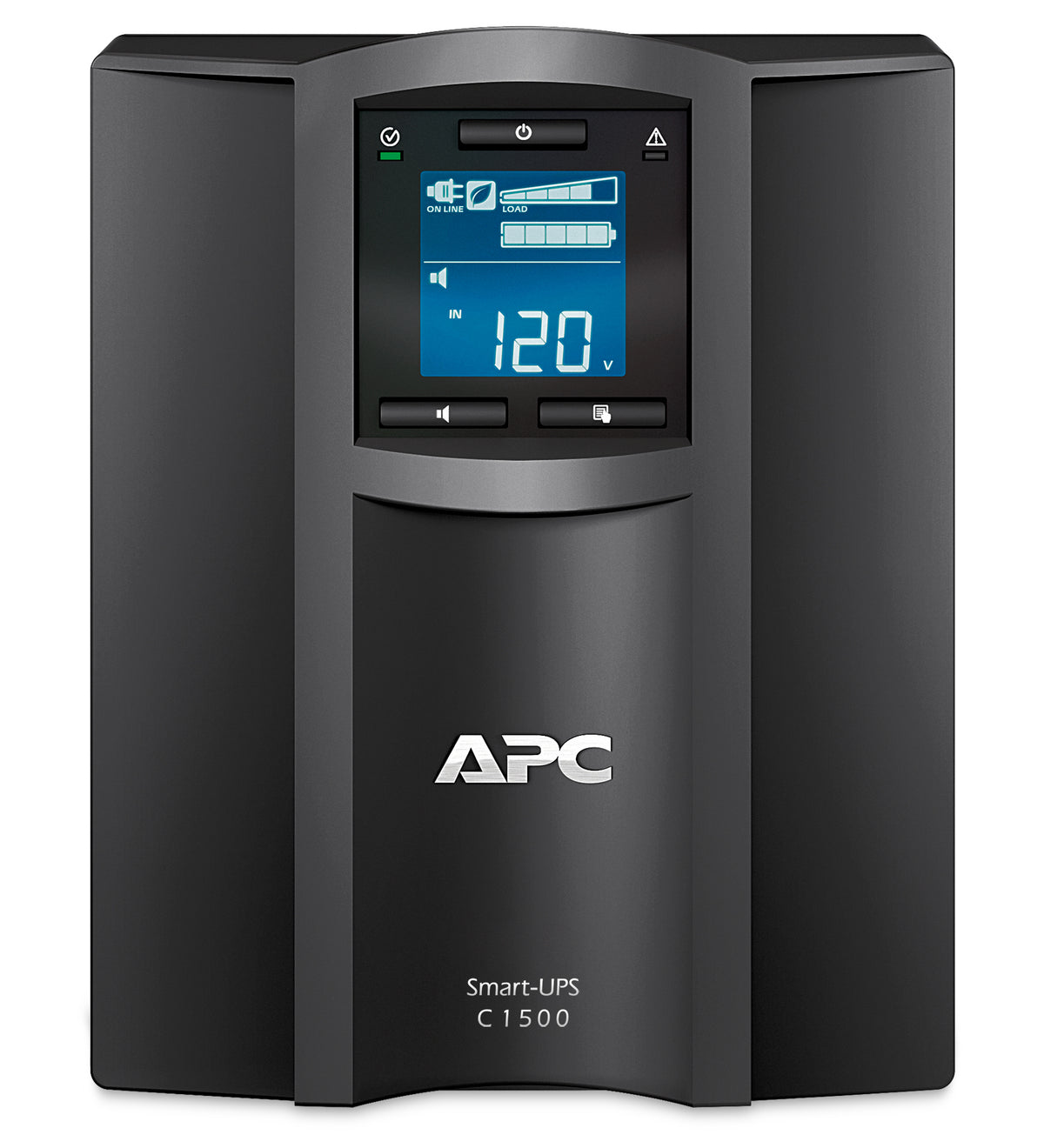APC Smart-UPS C 1500VA LCD 230V - Onduleur fiable