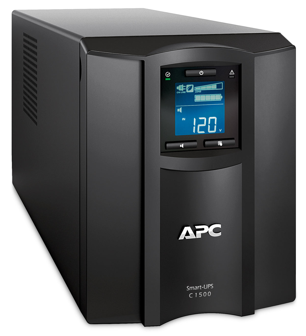 APC Smart-UPS C 1500VA LCD 230V - Onduleur fiable