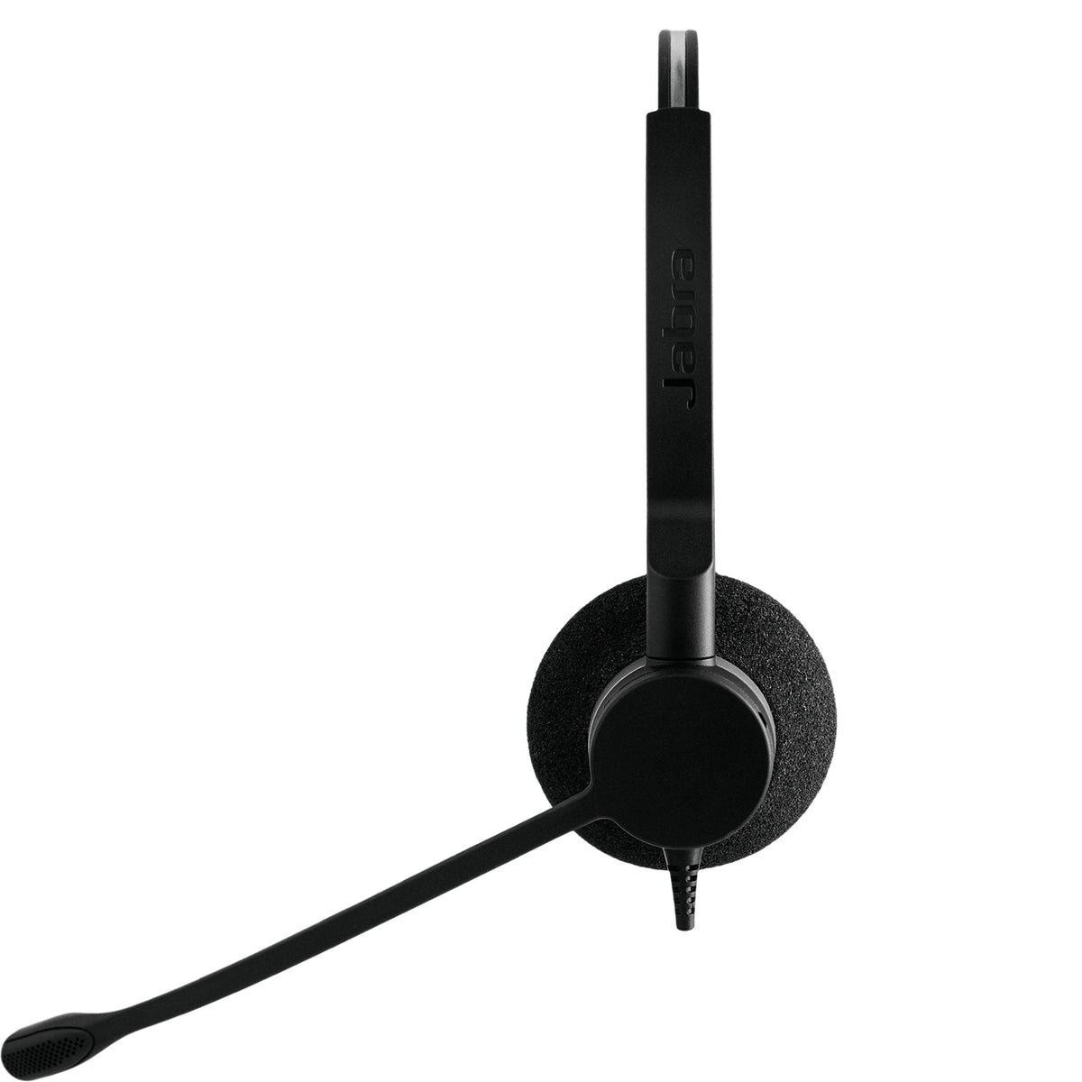 Micro-casque Jabra BIZ 2300 USB UC Duo - Son pro & confort