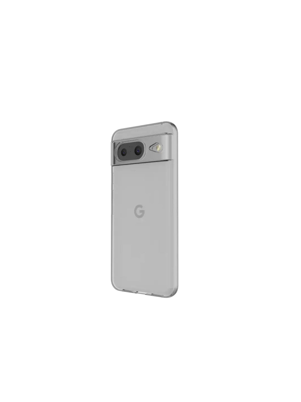 Coque Google Pixel 8 transparente - DBRAMANTE1928