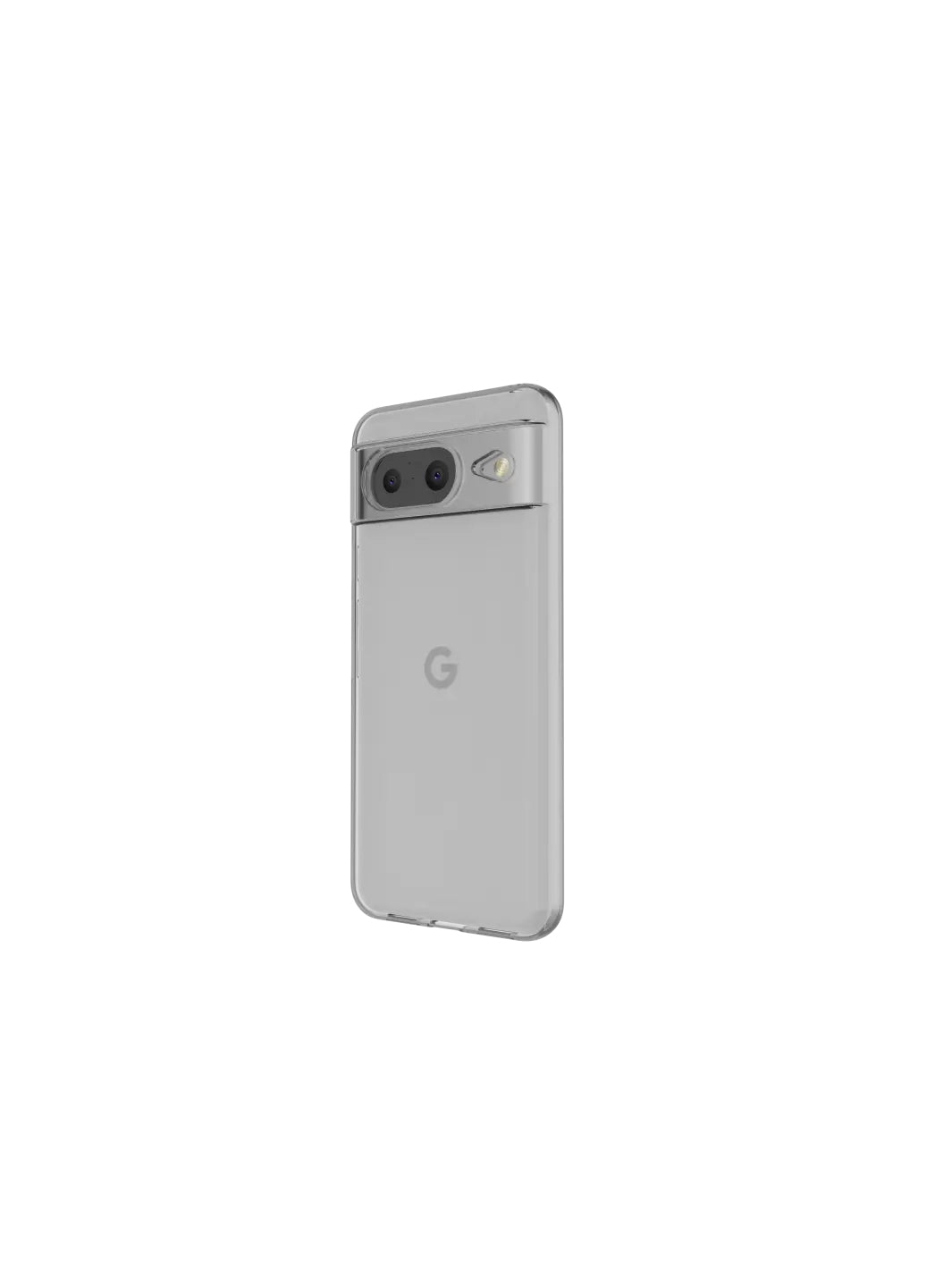 Coque Google Pixel 8 transparente - DBRAMANTE1928