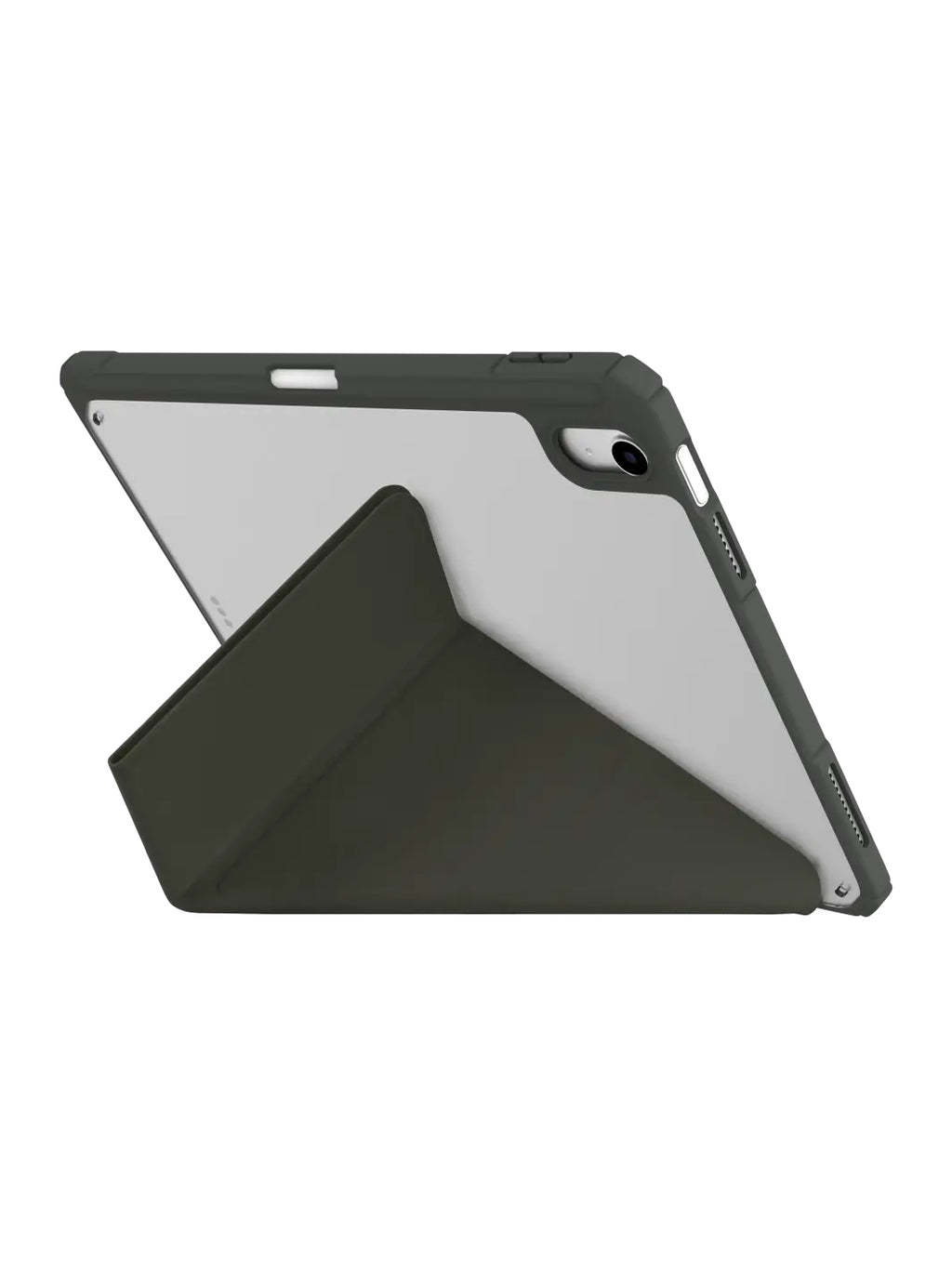 Étui ICON Ombre Forêt pour iPad 10ème/A16 - DBRAMANTE1928
