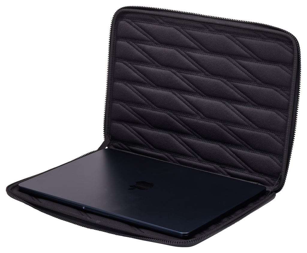 Housse ordinateur portable Thule Gauntlet 15"-16" noir