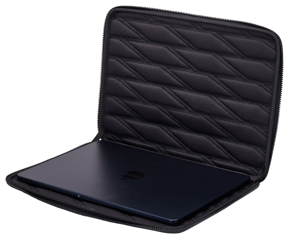 Housse ordinateur portable Thule Gauntlet 15"-16" noir