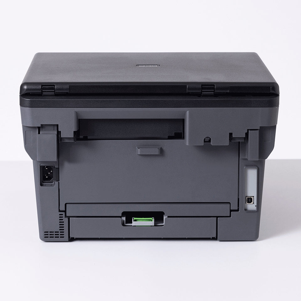 Imprimante Brother DCP-L2627DWXL Noir & Blanc Laser