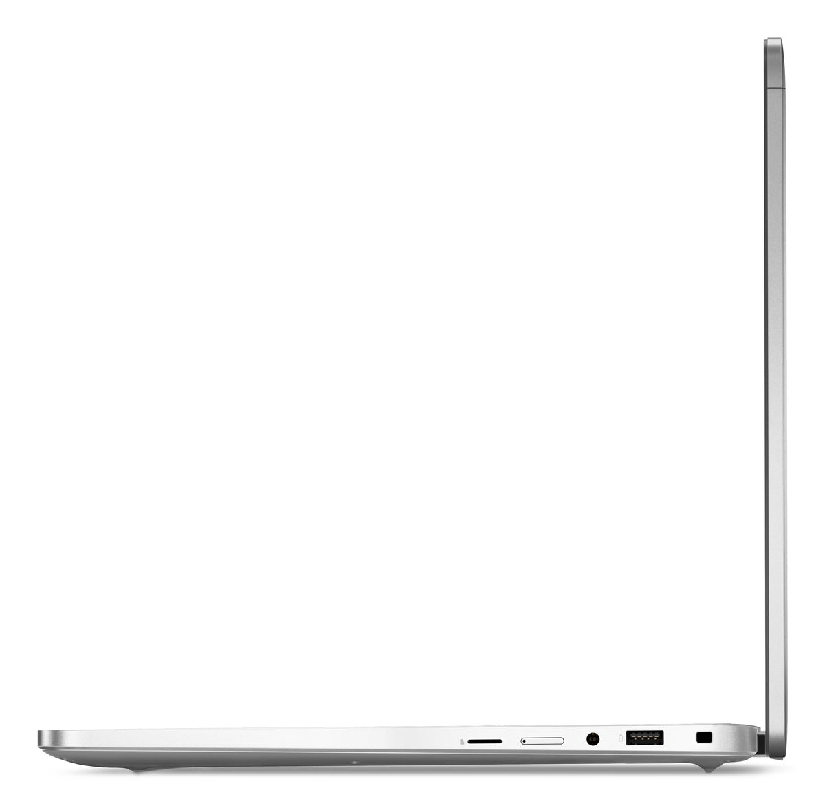 Dell Pro 16 Plus PB16250 : Copilot+ PC ultra-puissant
