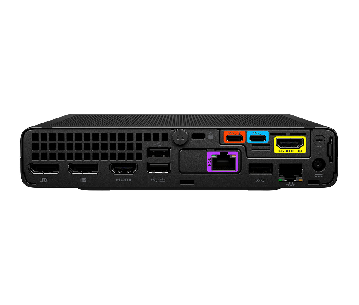 HP Mini IP Conference PC i7 13700T - Teams Rooms