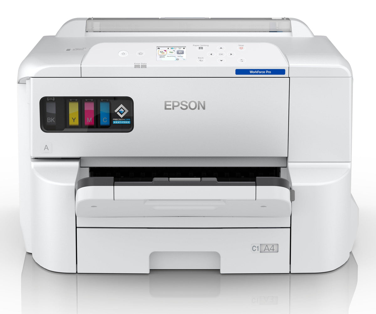 Epson EP-C7000DW : Imprimante couleur A3 ultra-rapide et connectée