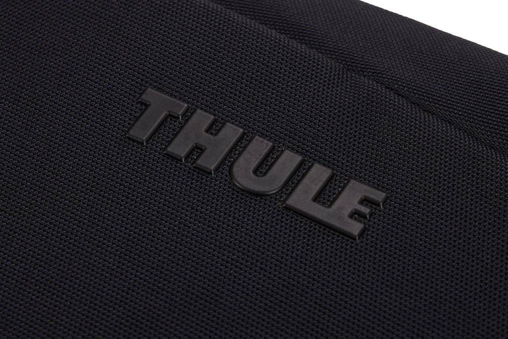 Sacoche Thule Gauntlet 16" - Noir | Protection Premium