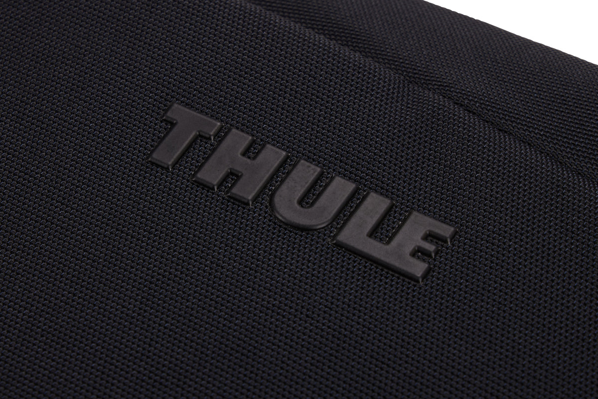Sacoche Thule Gauntlet 16" - Noir | Protection Premium