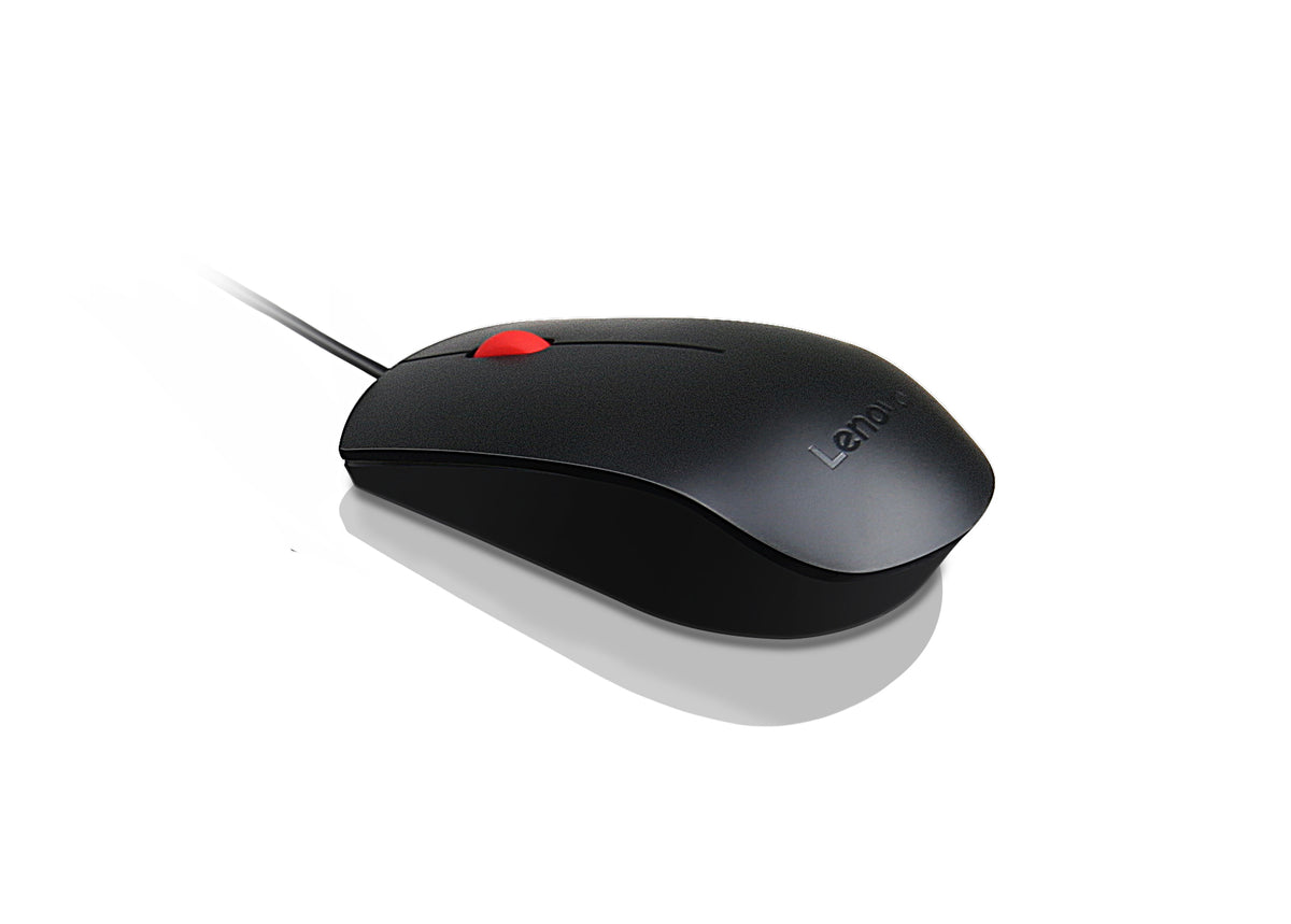Souris Lenovo Essential pour ThinkPad T16 Gen 4 21QN