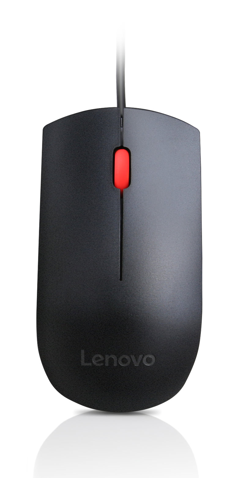 Souris Lenovo Essential pour ThinkPad T16 Gen 4 21QN
