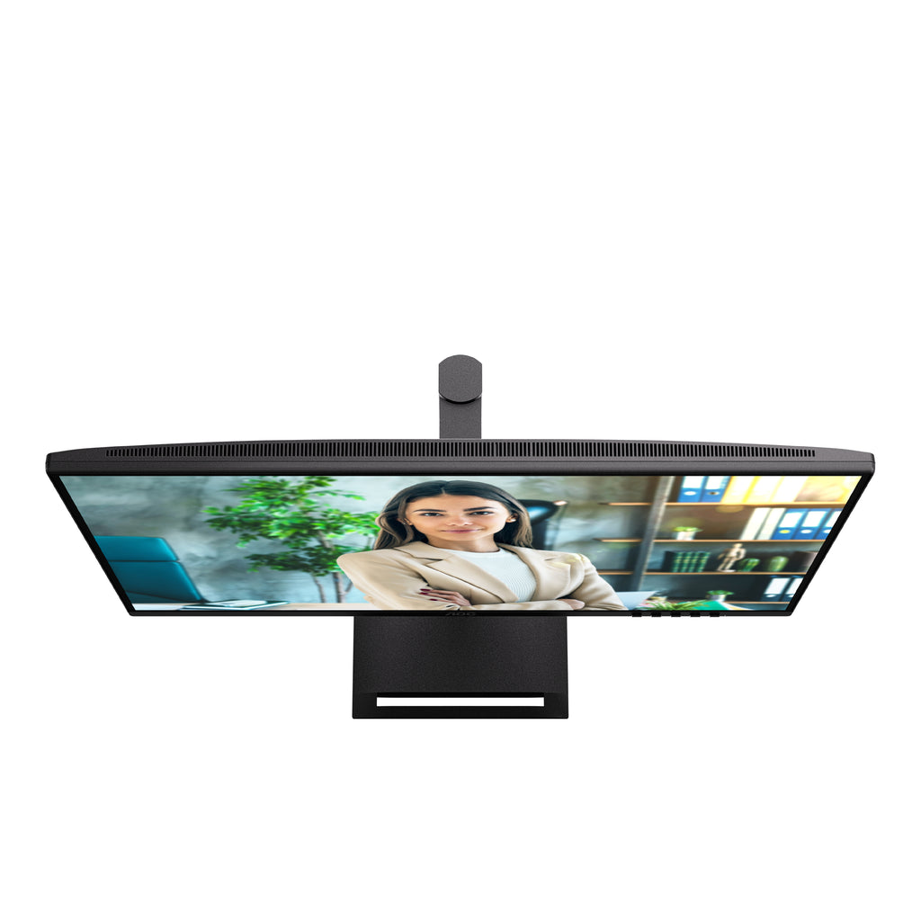 Écran AOC Q27P4U 27" QHD 120Hz IPS - Haut-parleurs
