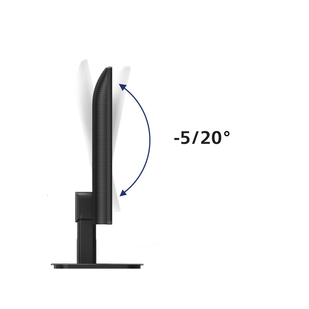 Philips 27E1N1100A - Écran 27" Full HD 100Hz IPS - Noir