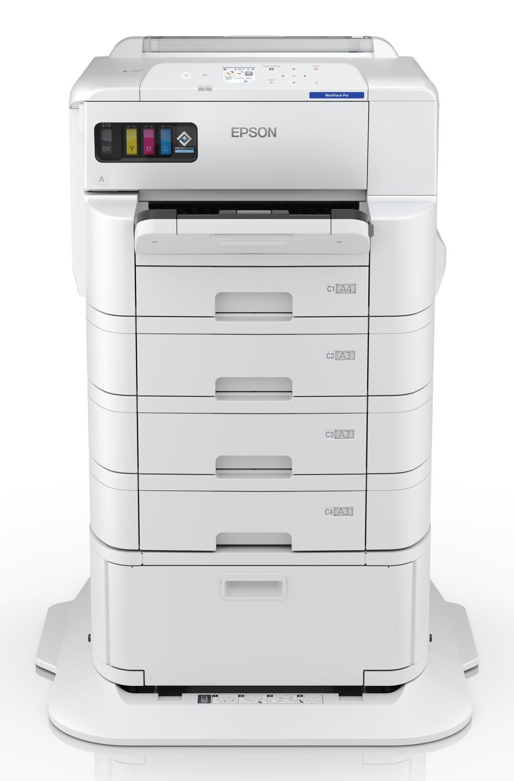 Epson EP-C7000DW : Imprimante couleur A3 ultra-rapide et connectée