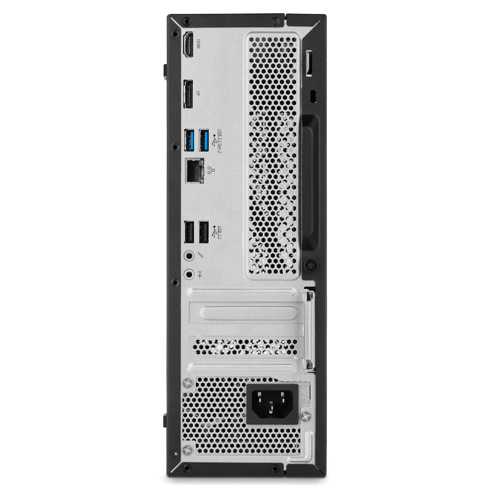 PC MEDION PICOWORX T80III - Intel Core Ultra 7 256V