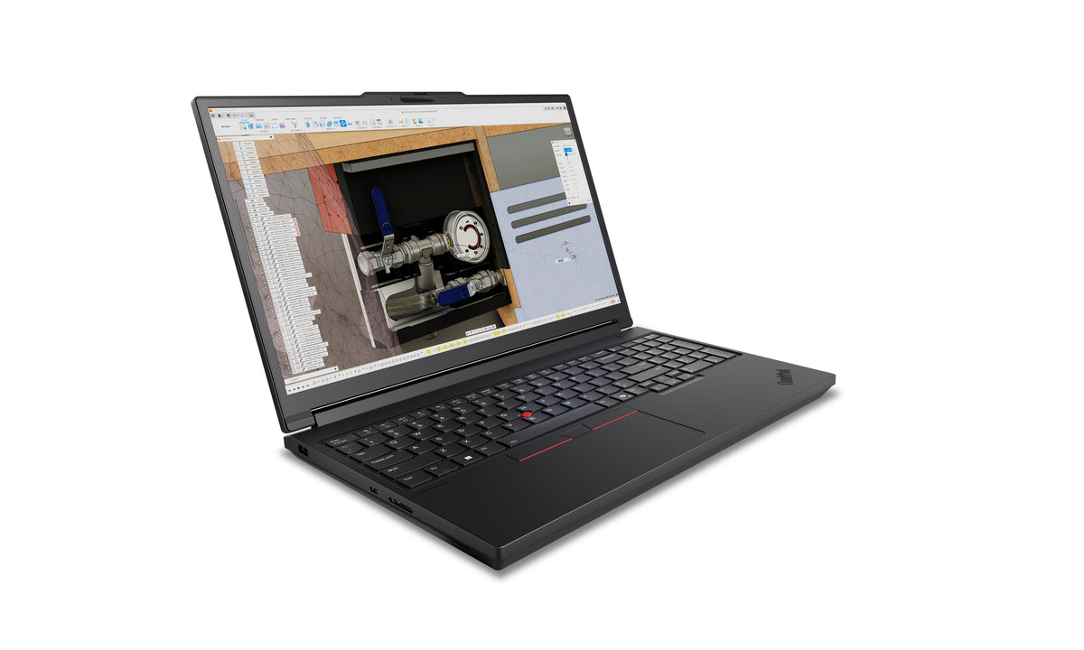 Lenovo ThinkPad T16 Gen 3 - PC IA Ultra Performant