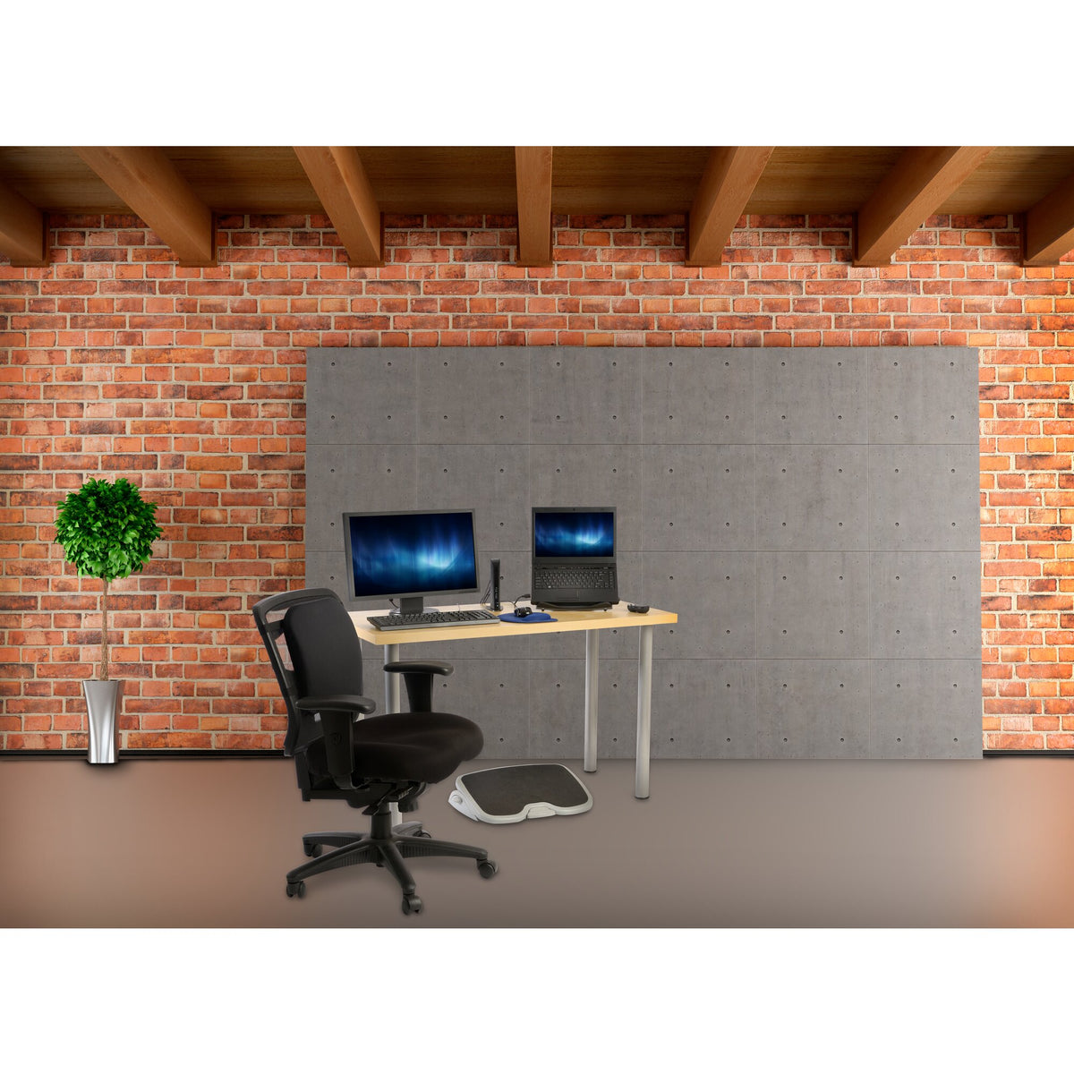 Kensington Easy Riser - Support PC portable ergonomique