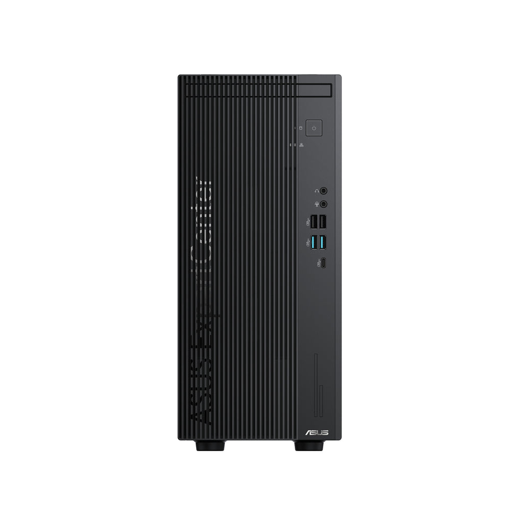 ASUS ExpertCenter D7 D701MER PC bureau i7-14700 RTX 5060 noir