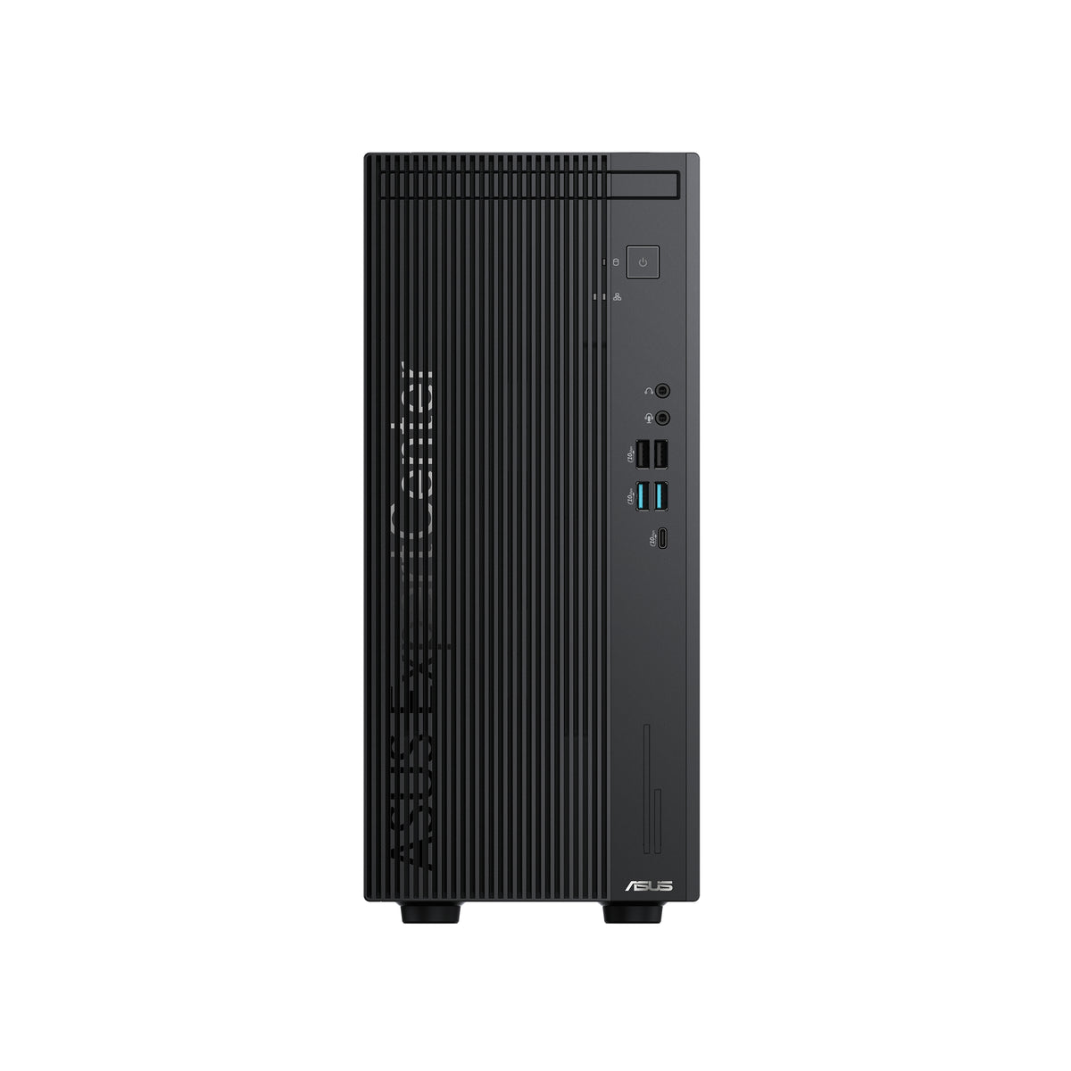 ASUS ExpertCenter D7 D701MER PC bureau i7-14700 RTX 5060 noir