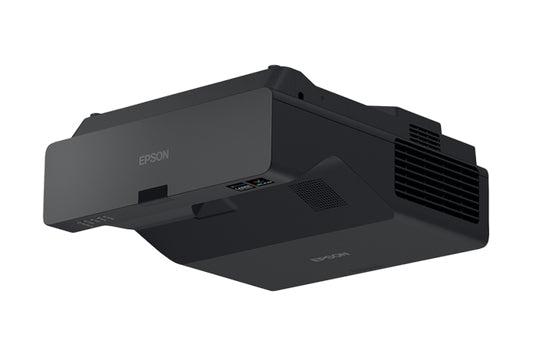 Projecteur Epson 3LCD 4100 Lumens Full HD - Ultra Courte Focale