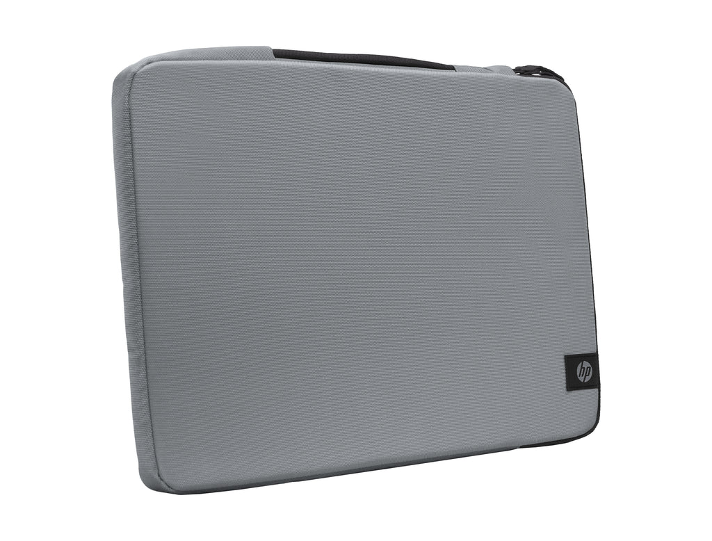 Housse ordinateur portable HP 15-16.1" argent météore