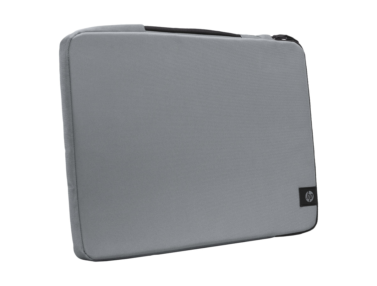 Housse ordinateur portable HP 15-16.1" argent météore