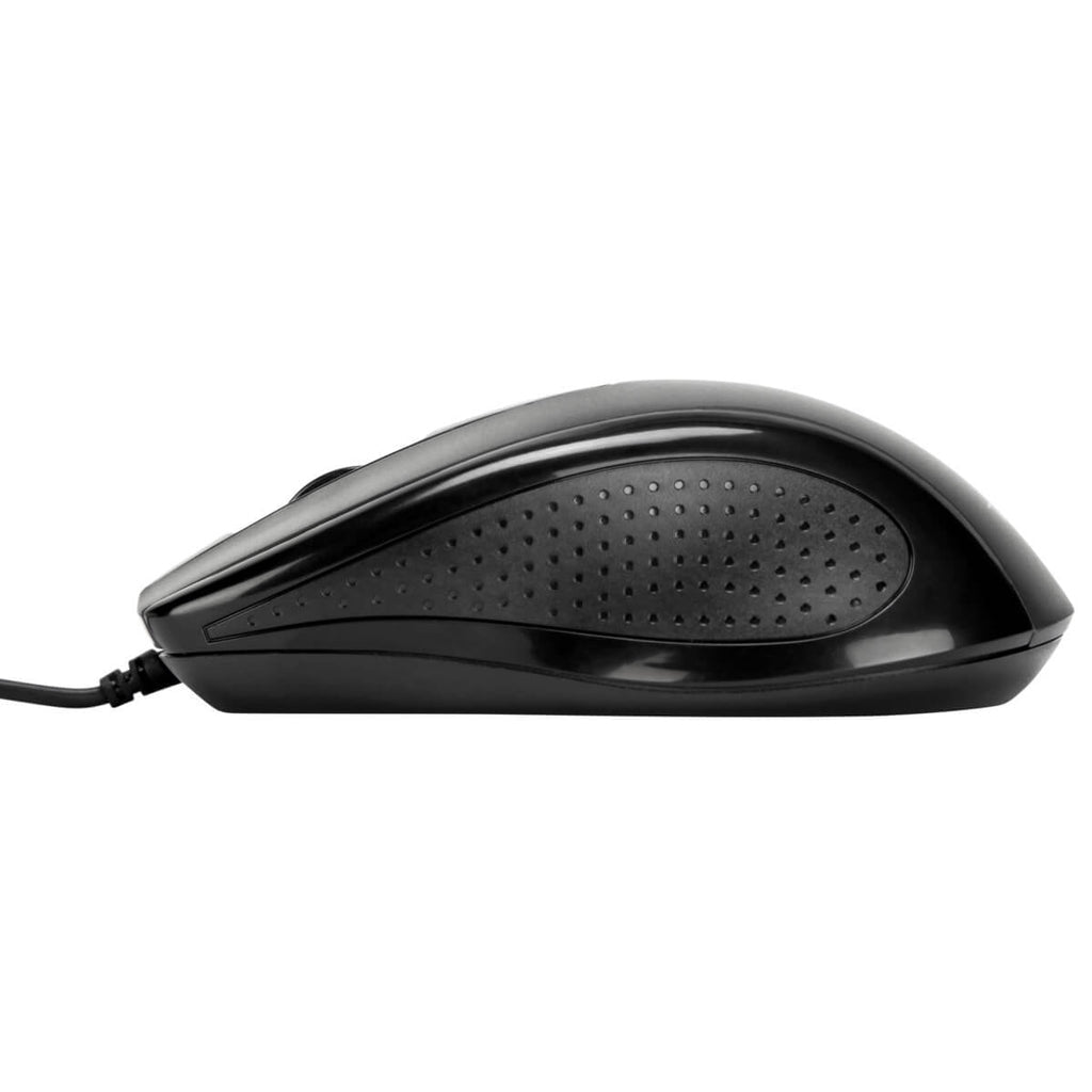 Kit clavier & souris filaire grande taille Targus - Confort optimal