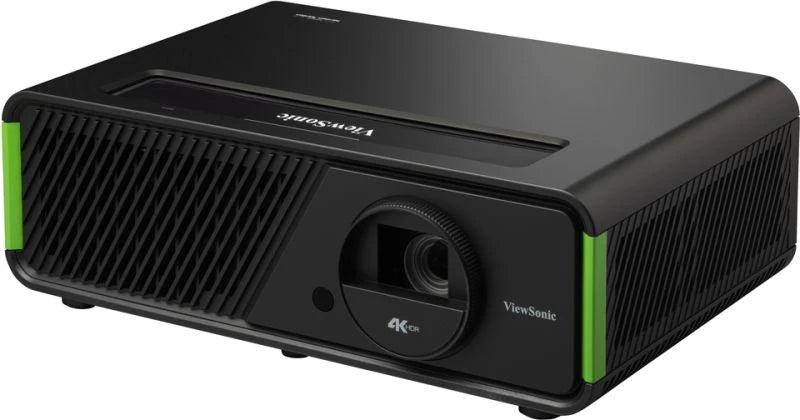 ViewSonic X1-4KB PRO - Projecteur 4K Xbox - 3300 Lumens