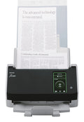 Ricoh fi-8040 : Scanner 40 ppm, 600 dpi, recto-verso